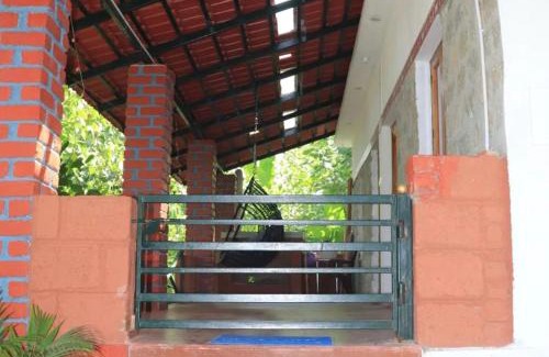 Alur House | Child-Friendly Retreat at Navilu Kallu Homestay