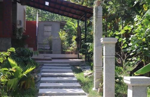 Alur House | Child-Friendly Retreat at Navilu Kallu Homestay