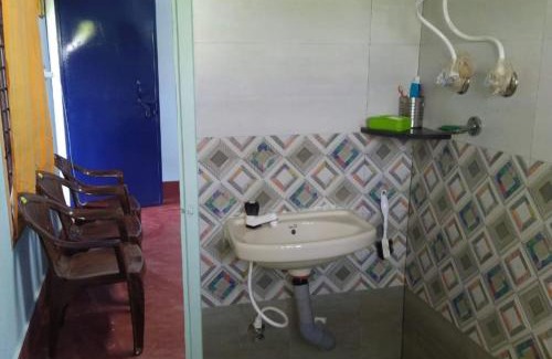 Alur House | Child-Friendly Retreat at Navilu Kallu Homestay