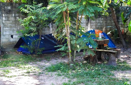 Itacare Other | Pet-Friendly Navio Camping Pop with Breakfast Included