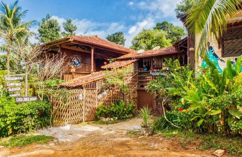 Itacare Other | Pet-Friendly Navio Camping Pop with Breakfast Included