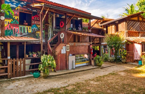 Itacare Other | Pet-Friendly Navio Camping Pop with Breakfast Included