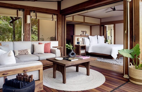 Punta de Mita Hotel | Naviva, A Four Seasons Resort, Punta Mita, Mexico - All Inclusive