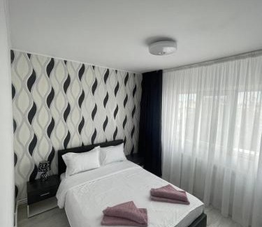 Navodari Apartment | Top-Rated Navodari Apartment with Family-Friendly Amenities