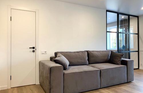 Sukhinovka Apartment | Pet-Friendly Navy City Center Apartment with High Guest Rating