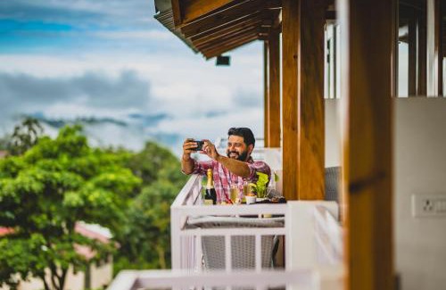 Bhimtal Hotel | Pet-Friendly Navya Stays with Family Amenities Await You