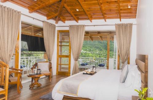 Bhimtal Hotel | Pet-Friendly Navya Stays with Family Amenities Await You