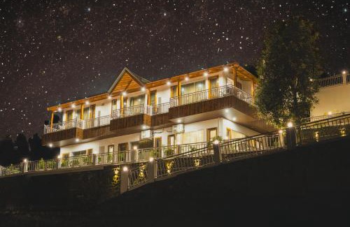 Bhimtal Hotel | Pet-Friendly Navya Stays with Family Amenities Await You