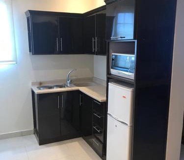 Al Aziziyah Apartment | Nawara NASR