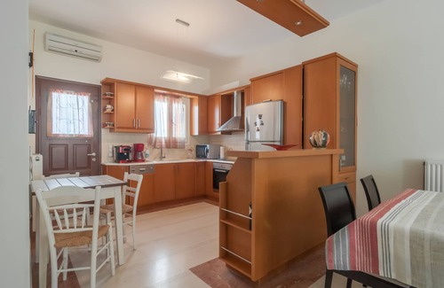Naxos Apartment | Top-Rated Naxos "Asty" - Steps from All Attractions!