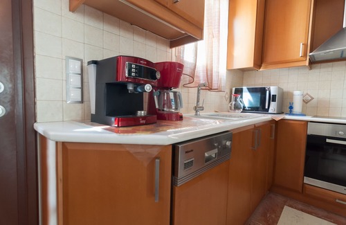 Naxos Apartment | Top-Rated Naxos "Asty" - Steps from All Attractions!