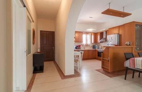 Naxos Apartment | Top-Rated Naxos "Asty" - Steps from All Attractions!