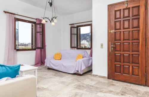 Naxos Apartment | Convenient Naxos Center Studios - Ideal for Families