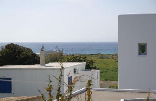 Kastraki House | Discover Beautiful Holidays in Family-Friendly Naxos