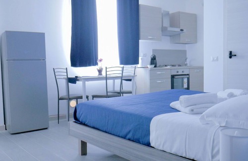 Giardini Naxos Hotel | Relaxing Getaway at Naxos Laguna Beach - Rated 9.4/10