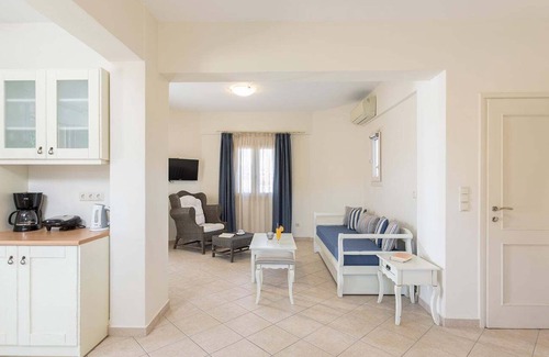 Agios Prokopios Villa | Top-Rated Naxos Sea View Villa with Pool and Breakfast