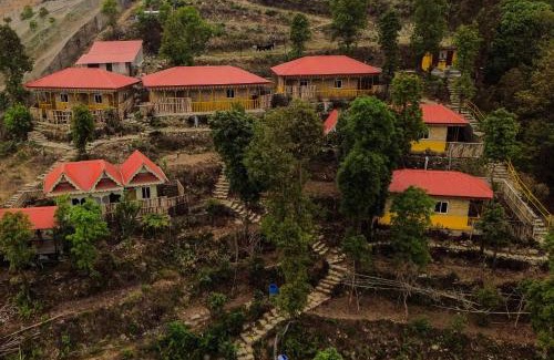 Pokhara House | Charming Naya Gaun Resort in Sarangkot: 9/10 Guest Rated