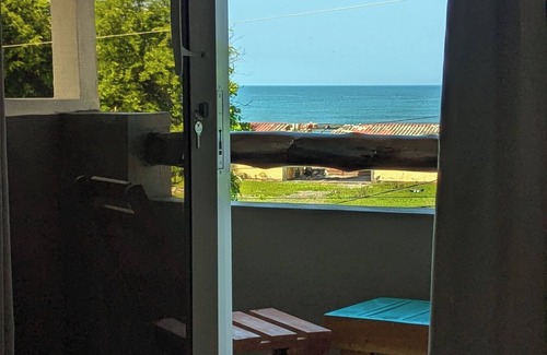 Las Penitas Hotel | Nayal Lodge: Guest Rated 10/10 with Pool and Spa Amenities