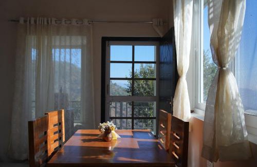 Majkhali House | Nayalap - A Cottage in a Village