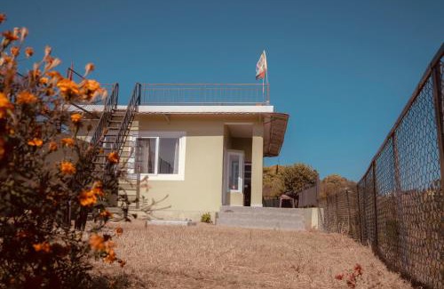 Majkhali House | Nayalap - A Cottage in a Village