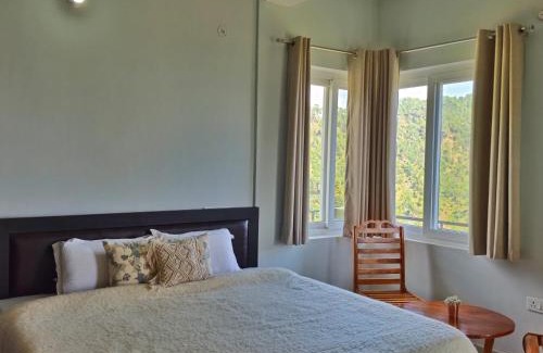 Majkhali House | Nayalap - A Cottage in a Village