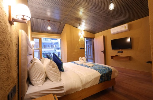 Belparao Resort | Nayana Bene Hotels Jim Corbett