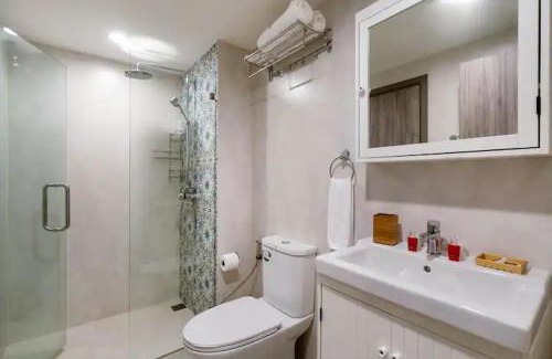 Sa Khu Apartment | New Executive Condo Steps from Nayang Beach with Ocean Views