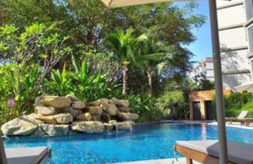 Sa Khu Apartment | New Executive Condo Steps from Nayang Beach with Ocean Views