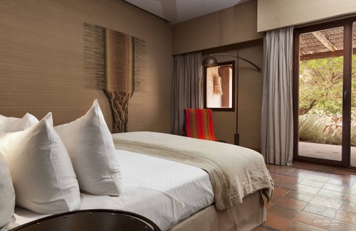 San Pedro de Atacama Hotel | Elevate Your Stay at Nayara Alto Atacama - 5 Star Retreat