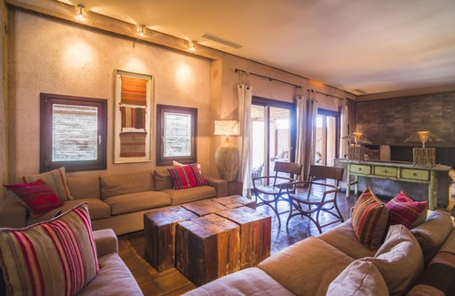 San Pedro de Atacama Hotel | Elevate Your Stay at Nayara Alto Atacama - 5 Star Retreat