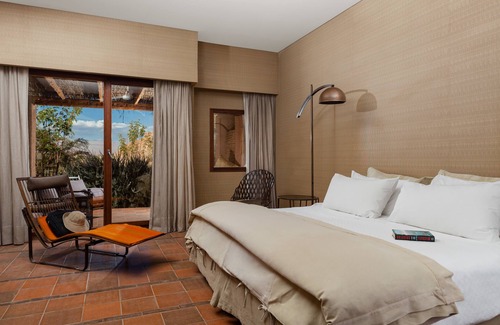 San Pedro de Atacama Hotel | Elevate Your Stay at Nayara Alto Atacama - 5 Star Retreat