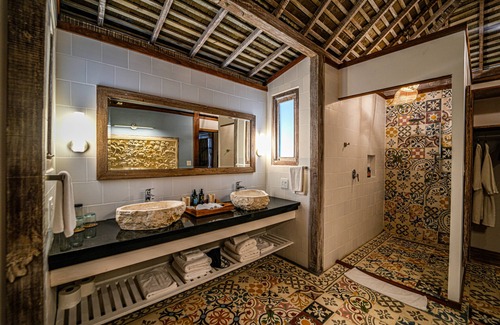 Tierra Oscura Hotel | Experience NAYARA Bocas del Toro - All Inclusive Paradise