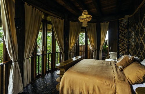 Tierra Oscura Hotel | Experience NAYARA Bocas del Toro - All Inclusive Paradise