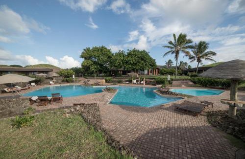 Hanga Roa Hotel | Exquisite Nayara Hangaroa: Spa, Ocean View & Pool Awaits