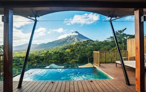 Palma Other | Experience Nayara Tented Camp: Top-Rated 5-Star Oasis