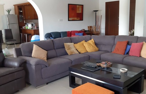 Tala Villa | Experience Nayia Paradise Villa: 5-Bedroom Oceanfront Retreat