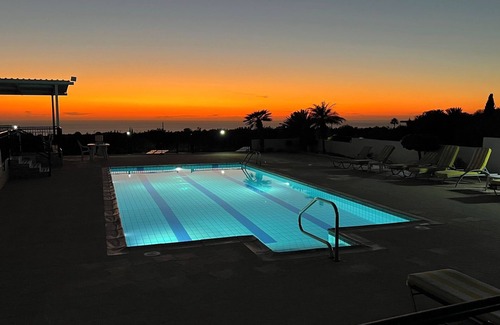 Tala Villa | Experience Nayia Paradise Villa: 5-Bedroom Oceanfront Retreat