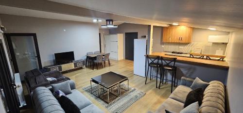 Caykara Hotel | Family-Friendly Nayino Apart: Your Ideal Getaway Awaits