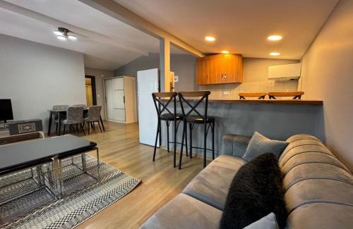 Caykara Hotel | Family-Friendly Nayino Apart: Your Ideal Getaway Awaits