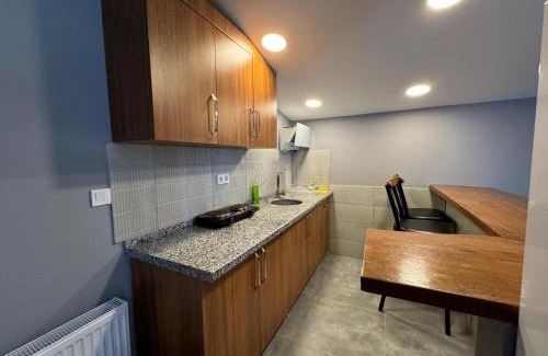 Caykara Hotel | Family-Friendly Nayino Apart: Your Ideal Getaway Awaits