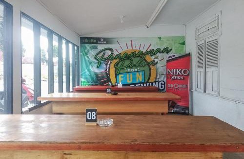 Lindung Jaya Hotel | Cozy Nayla Homestay Jambi: Family-Friendly Retreat