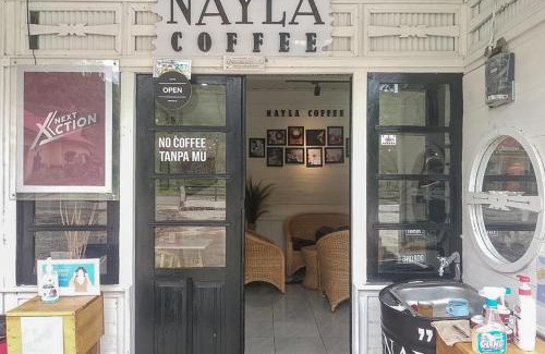 Lindung Jaya Hotel | Cozy Nayla Homestay Jambi: Family-Friendly Retreat