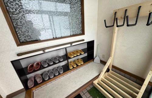 Nayoro Apartment | Family-Friendly 名寄ベース with Hot Tub & Great Reviews