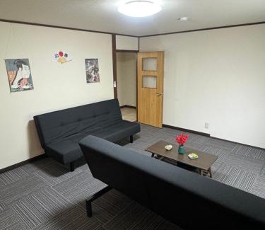 Nayoro Apartment | Family-Friendly 名寄ベース with Hot Tub & Great Reviews