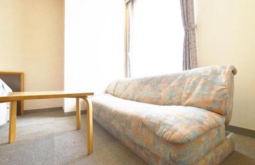 Nayoro Hotel | Relaxing Nayoro Onsen Sunpillar with Hot Tub & Family Amenities