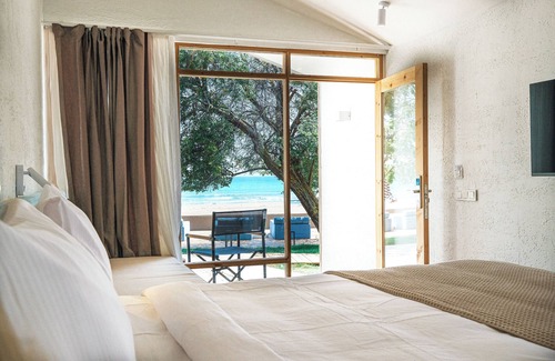 Igneada Hotel | Experience Nayu Igneada: Eco-Friendly Ocean View Retreat