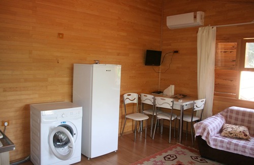 Cirali Apartment | Discover Naz Apart Cirali: Oceanfront Retreat for Families