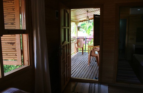 Cirali Apartment | Discover Naz Apart Cirali: Oceanfront Retreat for Families