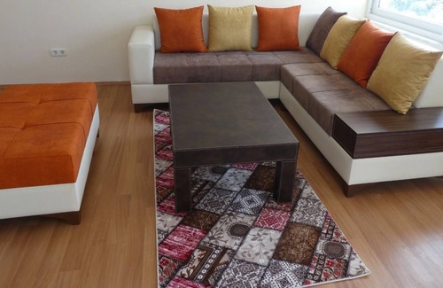 Avsallar Villa | Discover Nazar Villaları: 3+1 Villa with Private Pool