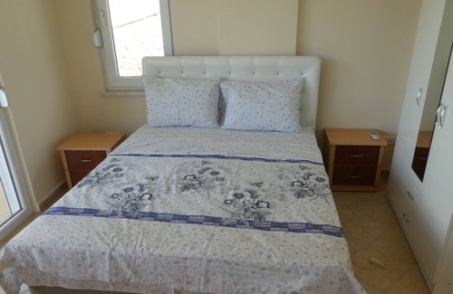 Avsallar Villa | Discover Nazar Villaları: 3+1 Villa with Private Pool